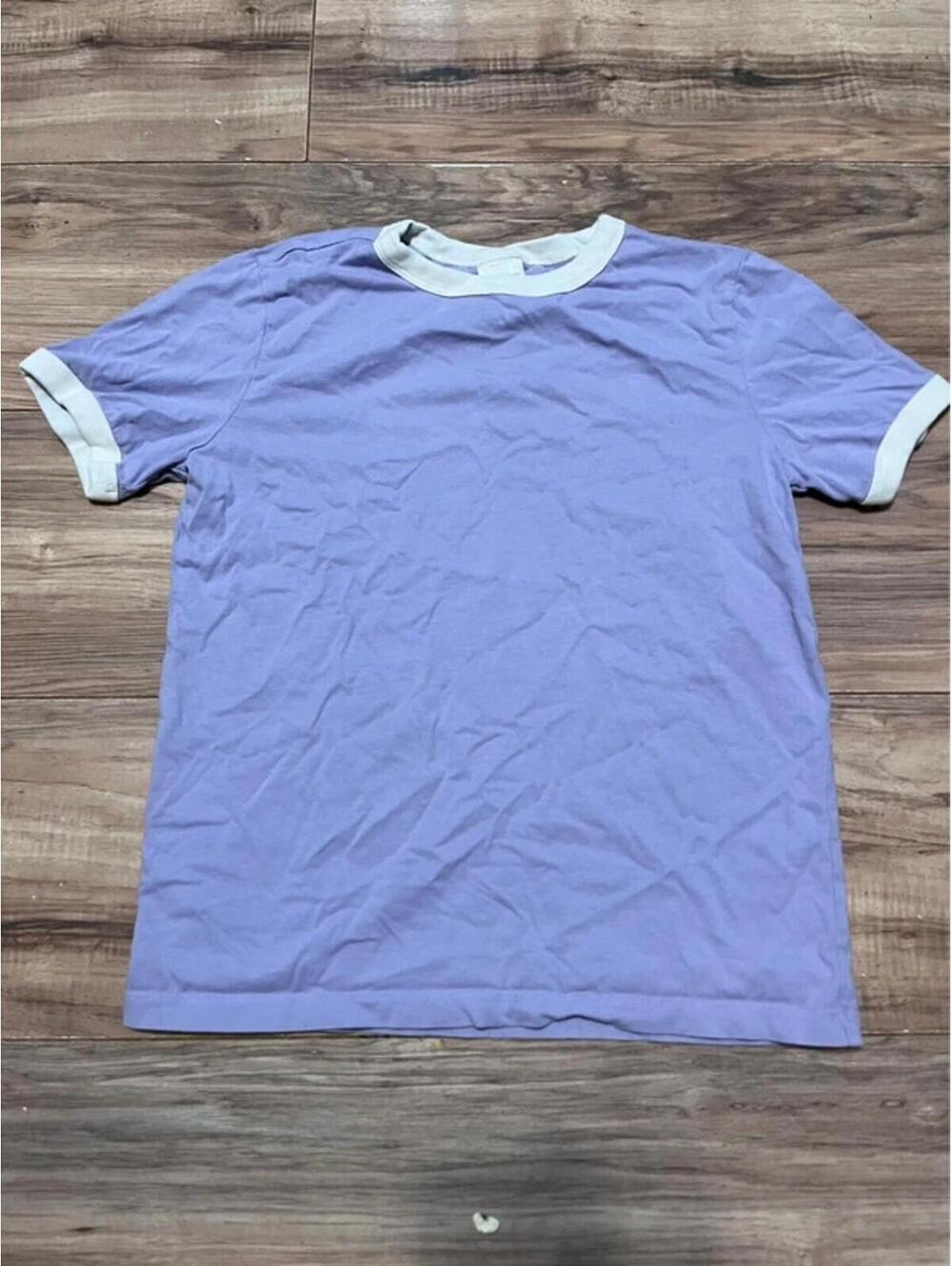 Hanna Anderson Shirt - L10